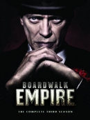 Boardwalk empire [DVD]. Season 3