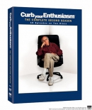 Curb your enthusiasm [DVD]. Season 2