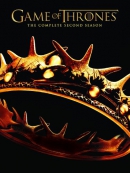 Game of thrones [DVD]. Season 2