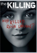 The killing [DVD]. Season 1
