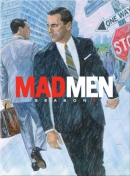 Mad men [DVD]. Season 6