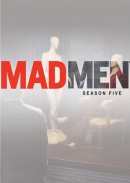 Mad men [DVD]. Season 5