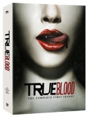 True blood [DVD]. Season 1