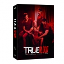 True blood [DVD]. Season 4