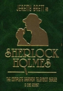 Sherlock Holmes [DVD]. The complete Granada Television series