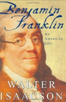 Benjamin Franklin : an American life
