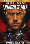 A knight's tale [DVD]