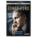 Henry Ford [DVD]