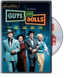 Guys and dolls [DVD]