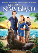 Return to Nim's island [DVD]
