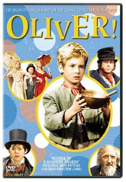 Oliver! [DVD] 