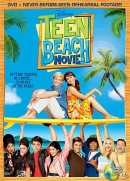 Teen beach movie [DVD]