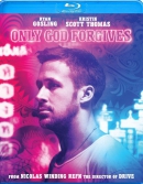 Only God forgives [Blu-ray]