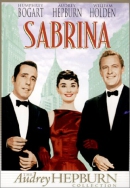 Sabrina [DVD]
