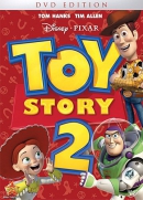 Toy story 2 [DVD]