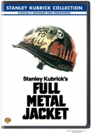 Full metal jacket [DVD]