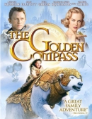 The golden compass [DVD]