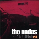 Coming home [music CD]