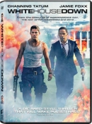 White House down [DVD]