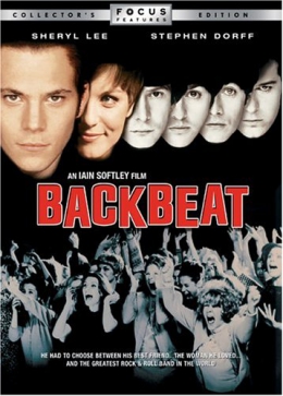 Backbeat [DVD] 