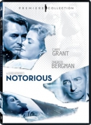 Notorious [DVD]