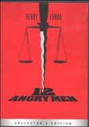 12 angry men [DVD]