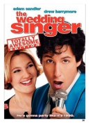 The wedding singer [DVD]