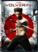 The Wolverine [DVD]