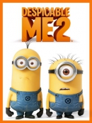 Despicable me 2 [DVD]