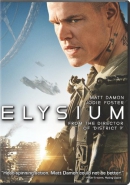 Elysium [DVD]