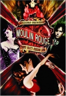 Moulin Rouge! [DVD]