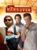 The hangover. [Blu-ray]. Part III