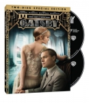 The great Gatsby [DVD]