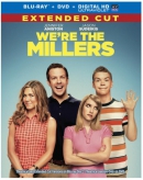 We're the Millers [Blu-ray]