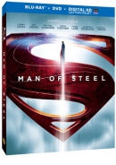 Man of steel [Blu-ray]