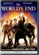 The world's end [DVD]