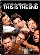 This is the end [DVD]