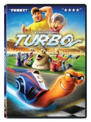 Turbo [DVD]