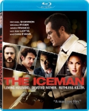 The iceman [Blu-ray]