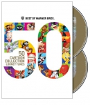 Best of Warner Bros [DVD]. 50 cartoon collection, Looney tunes