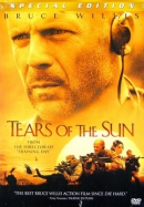 Tears of the sun [DVD]