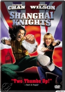 Shanghai knights [DVD]