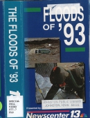 Floods of '93 [VHS]