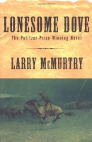 Lonesome Dove : a novel