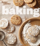Baking : more than 350 recipes plus tips and techniques.