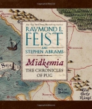 Midkemia : the chronicles of Pug
