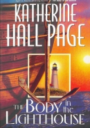 The body in the lighthouse : a Faith Fairchild mystery