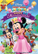 Mickey Mouse Clubhouse [DVD]. Minnie's masquerade