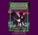 The castle of Llyr [CD book]