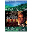 Appalachia [DVD] : a history of mountains and people